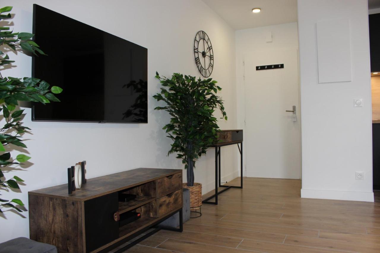 Appartement Cosy - Disney Paris Chalifert Экстерьер фото