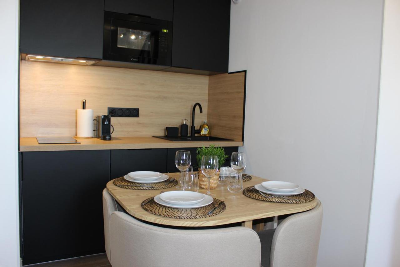 Appartement Cosy - Disney Paris Chalifert Экстерьер фото