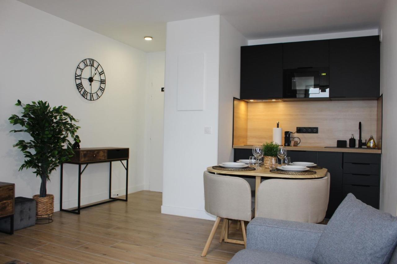 Appartement Cosy - Disney Paris Chalifert Экстерьер фото